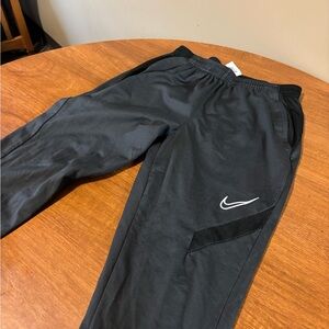 Nike Dri-FIT Dark Grey Pants